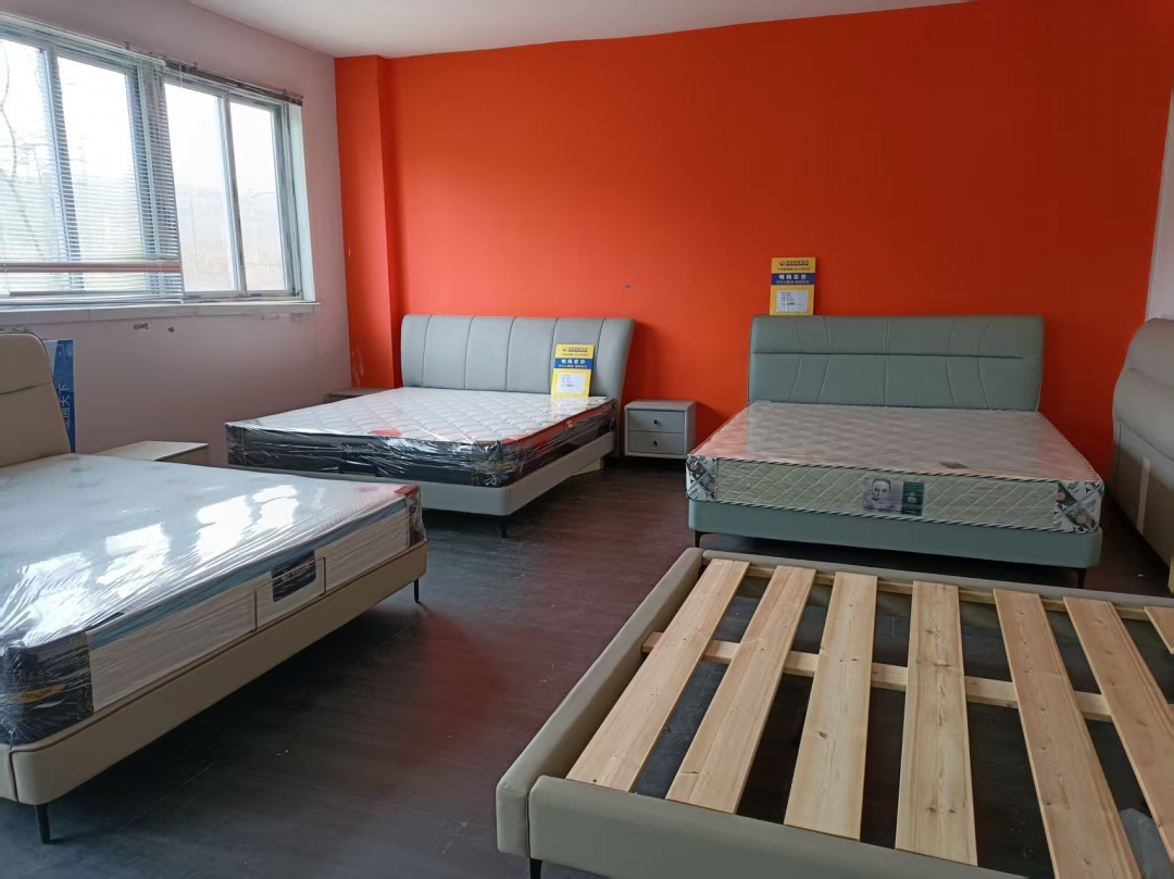 长宁区家具拆装